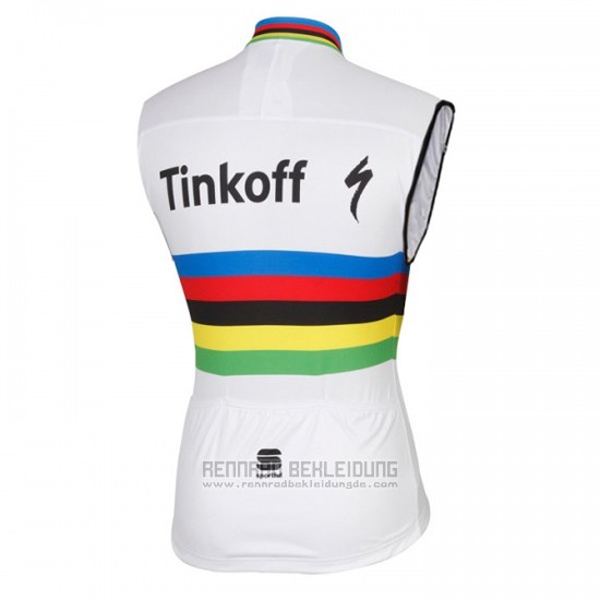 2016 Windweste Tinkoff Wei und Rot